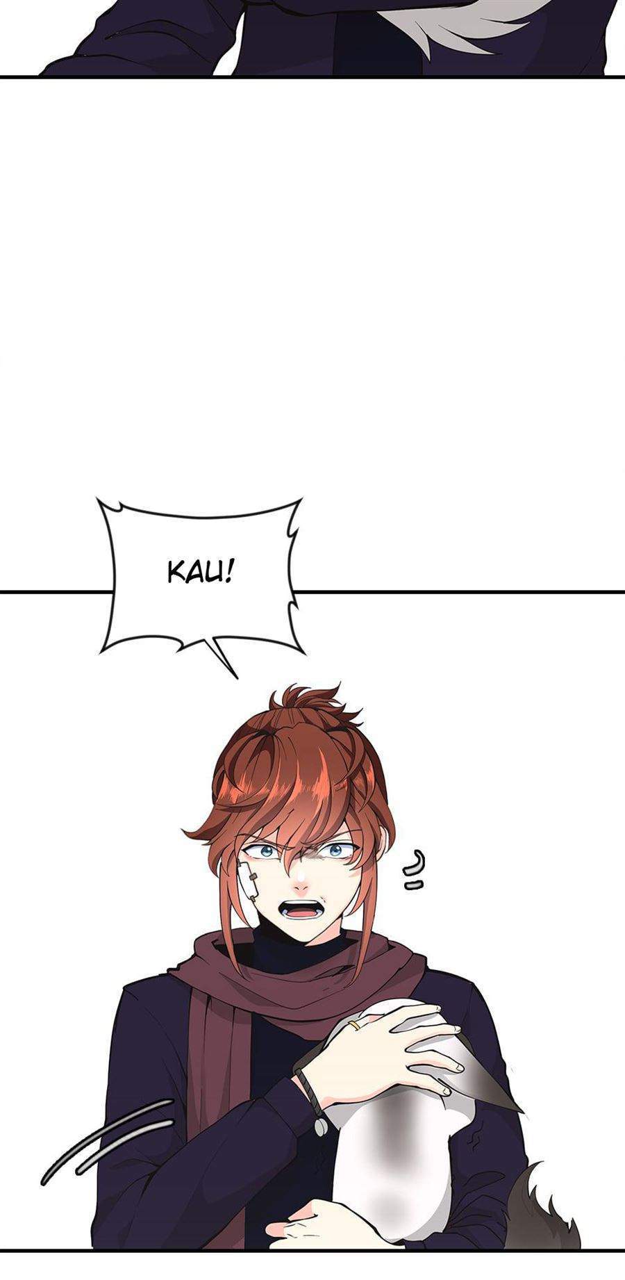 The Beginning After The End Chapter 125 Halaman 56