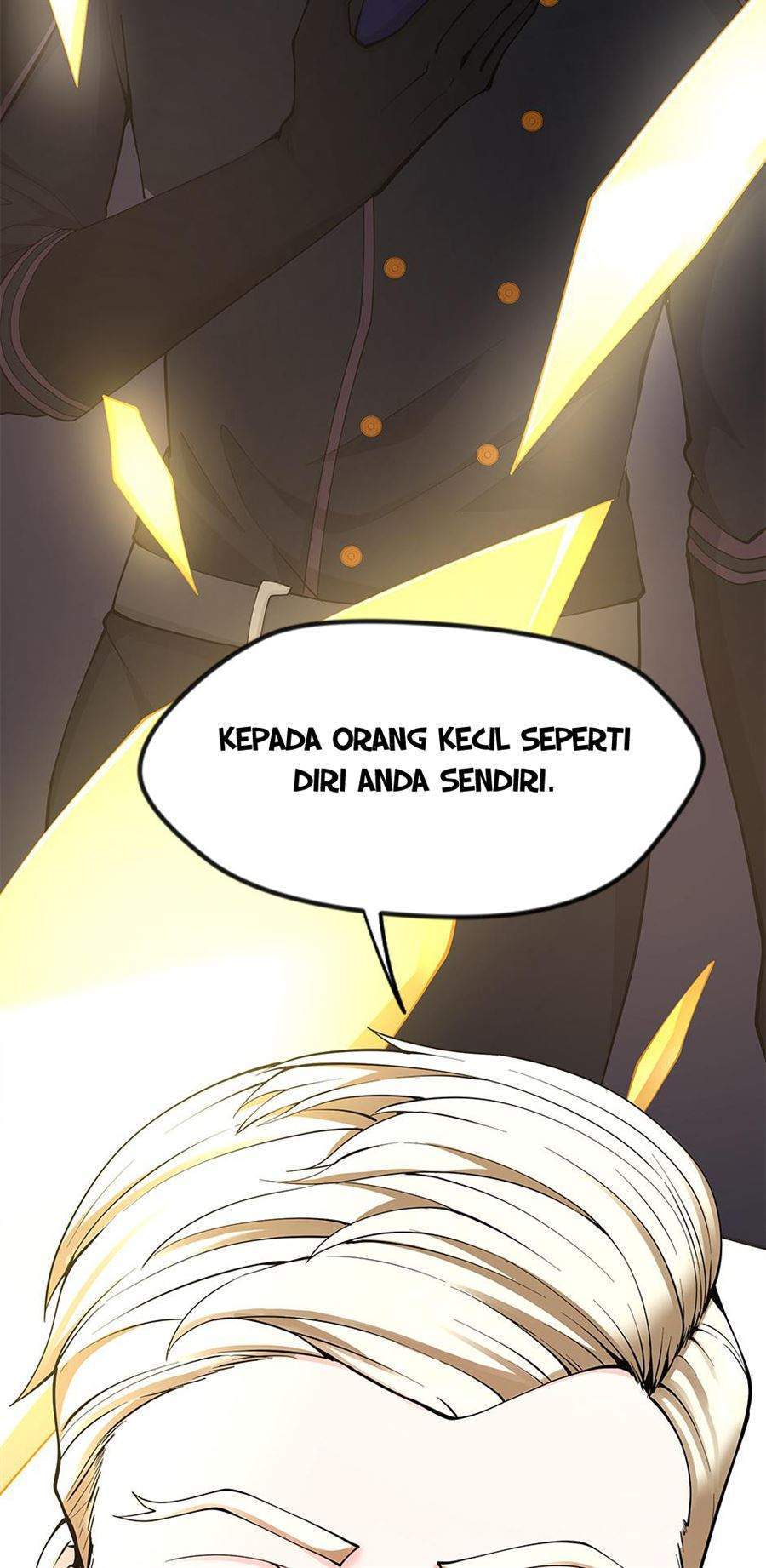 The Beginning After The End Chapter 125 Halaman 62