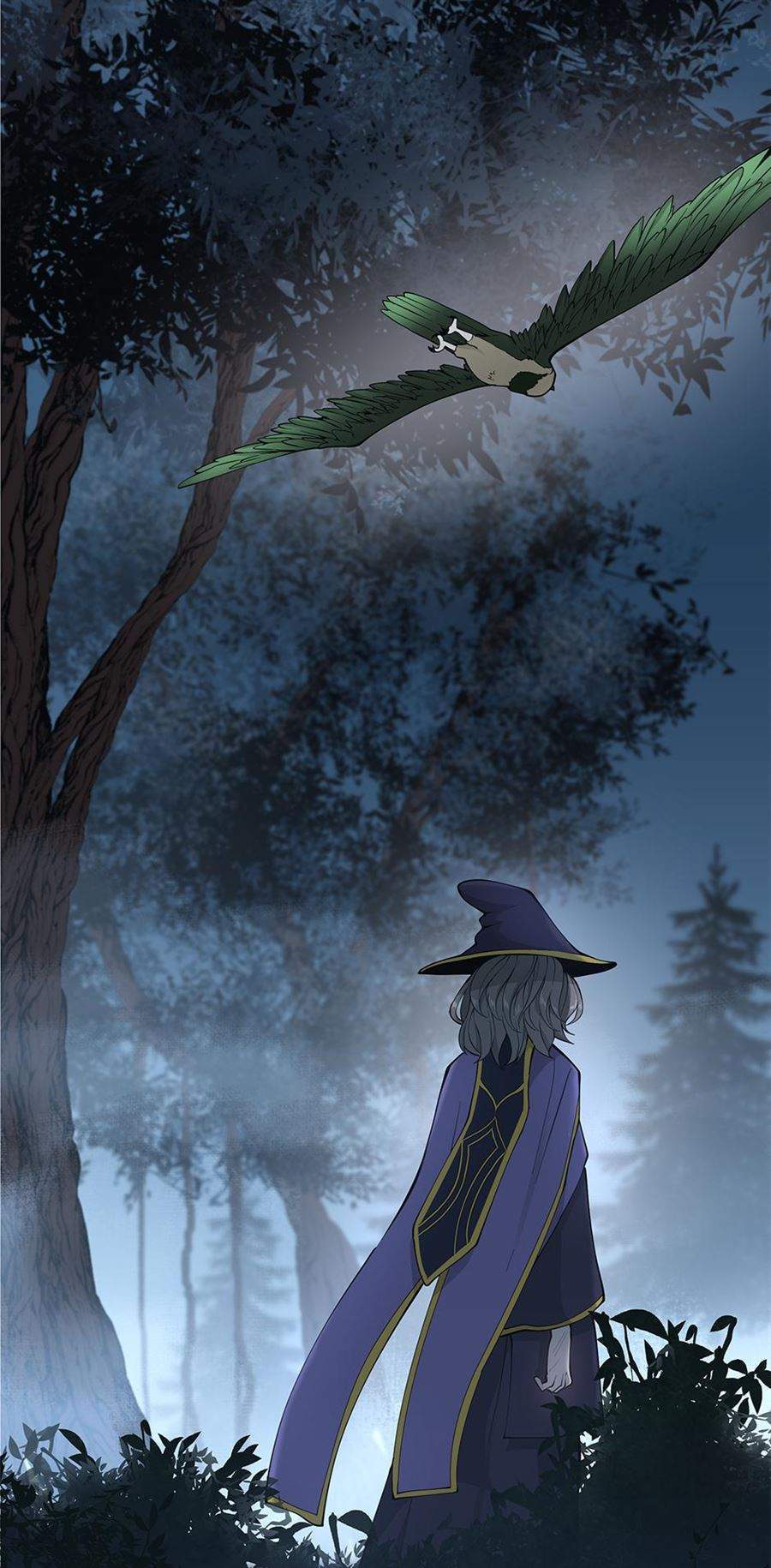 The Beginning After The End Chapter 125 Halaman 67
