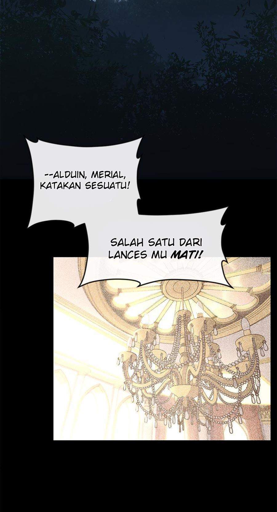 The Beginning After The End Chapter 125 Halaman 68