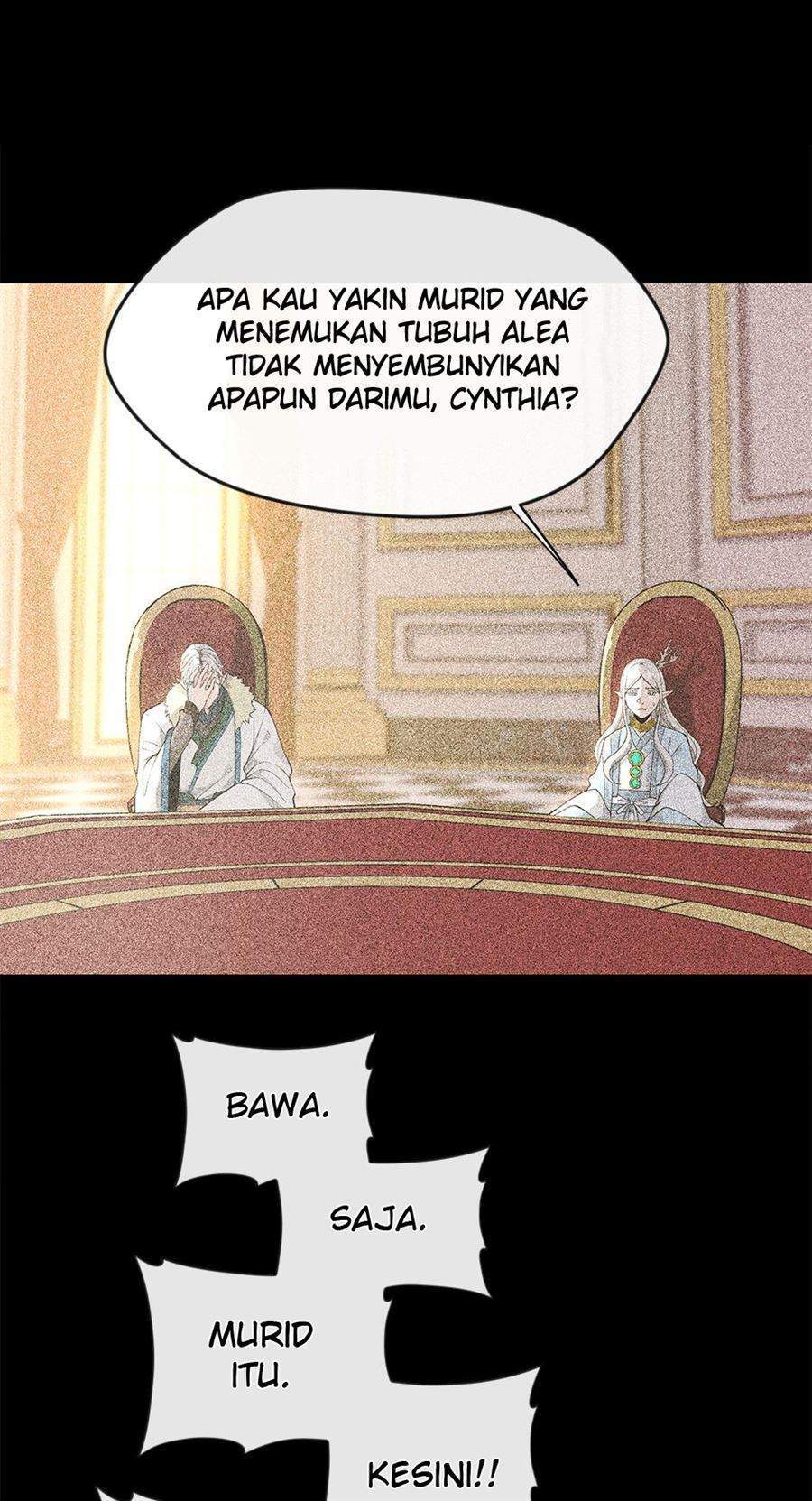 The Beginning After The End Chapter 125 Halaman 70