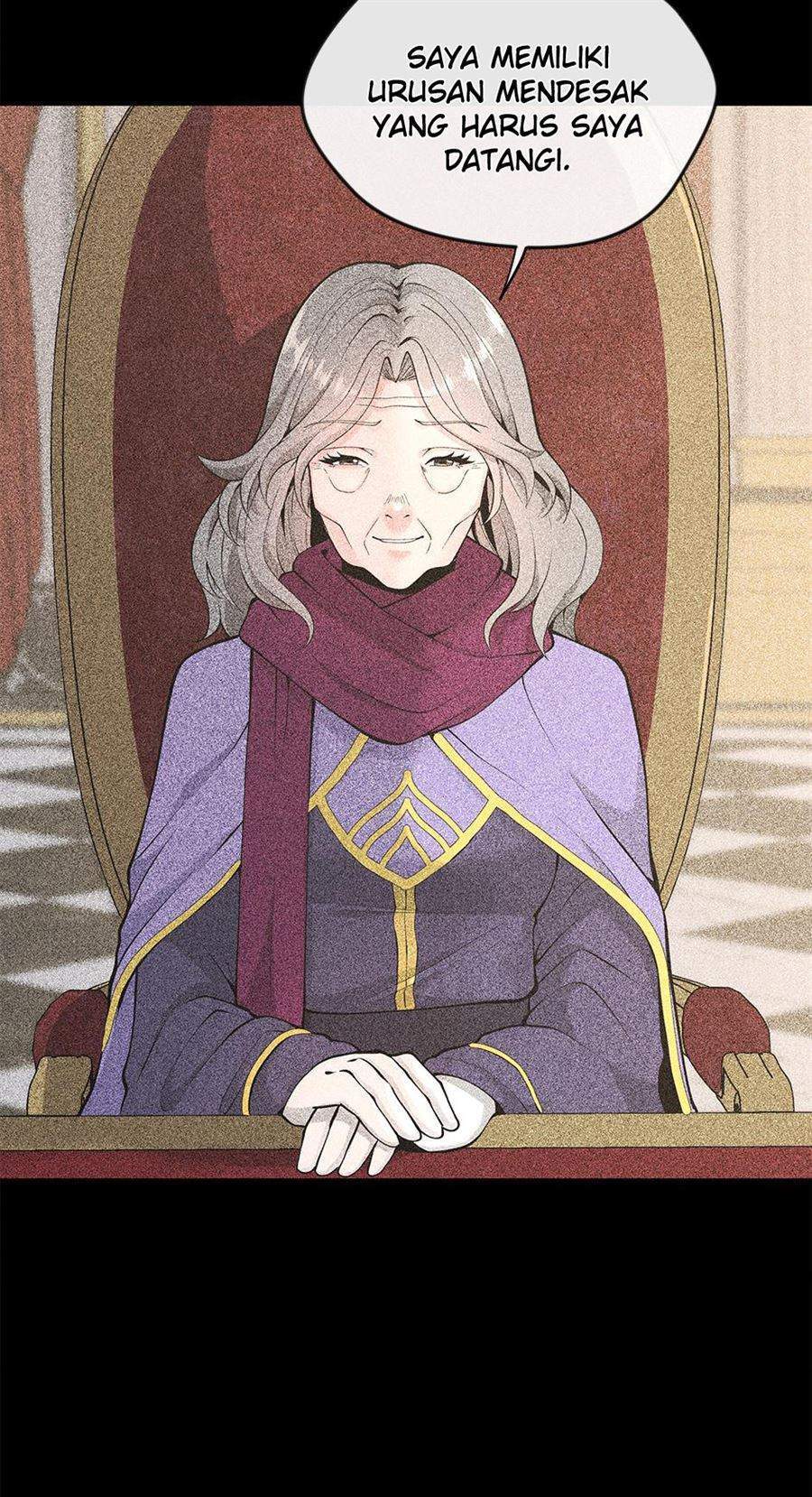 The Beginning After The End Chapter 125 Halaman 74