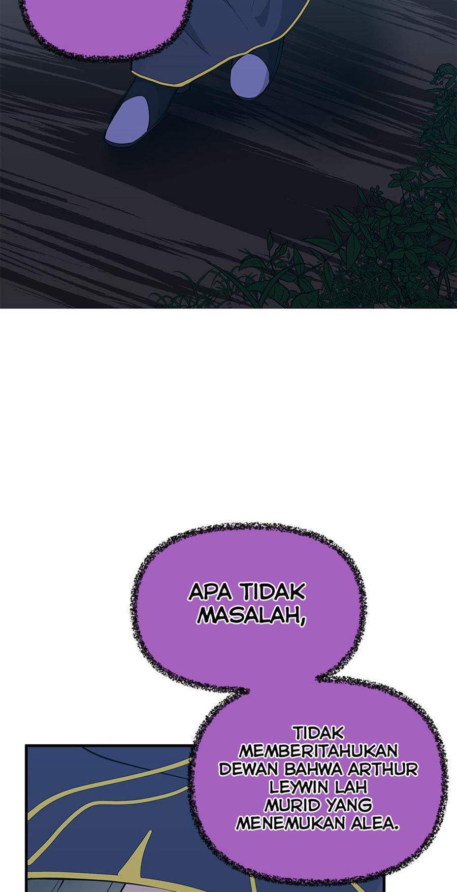 The Beginning After The End Chapter 125 Halaman 77
