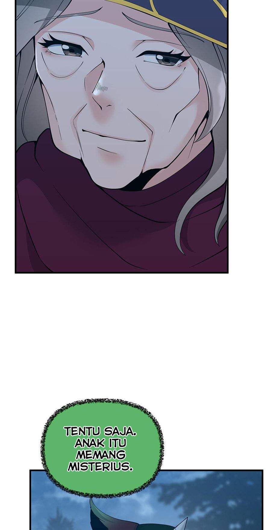The Beginning After The End Chapter 125 Halaman 78