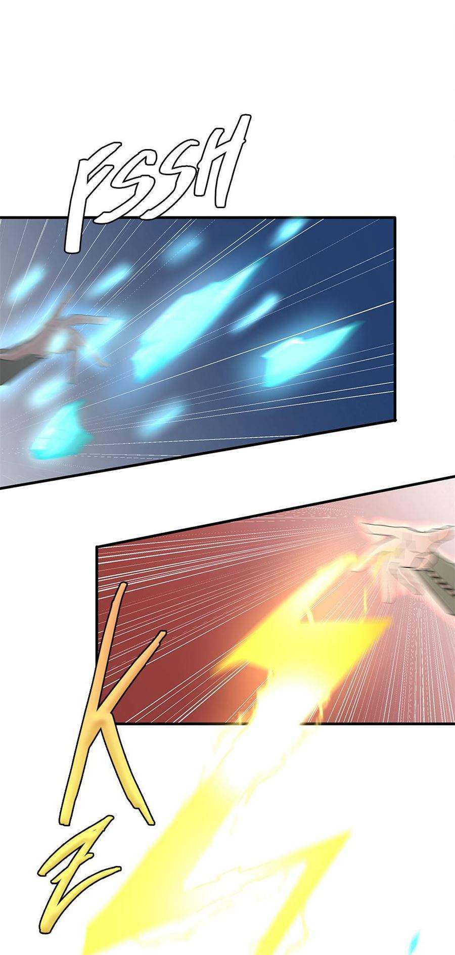 The Beginning After The End Chapter 125 Halaman 82