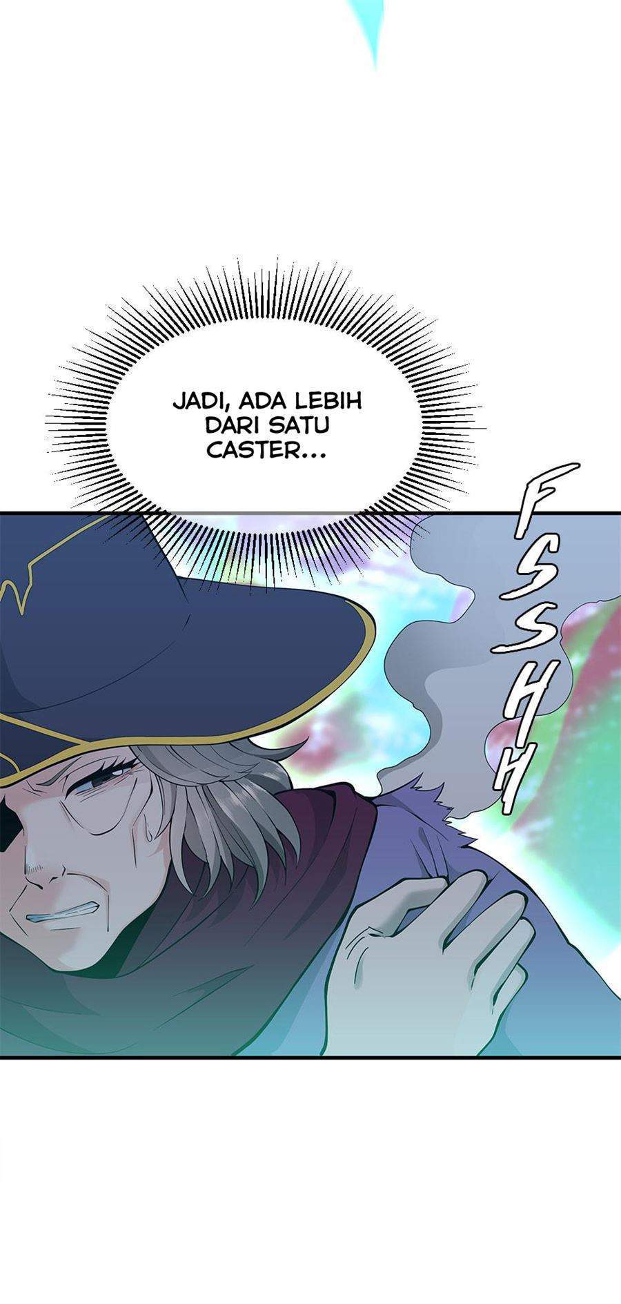 The Beginning After The End Chapter 125 Halaman 84