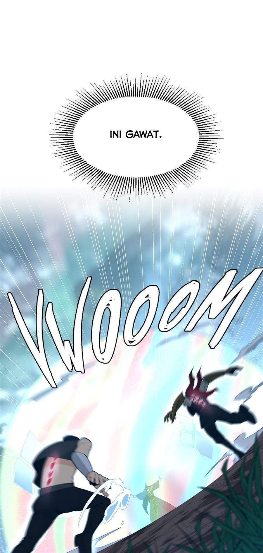 The Beginning After The End Chapter 125 Halaman 85