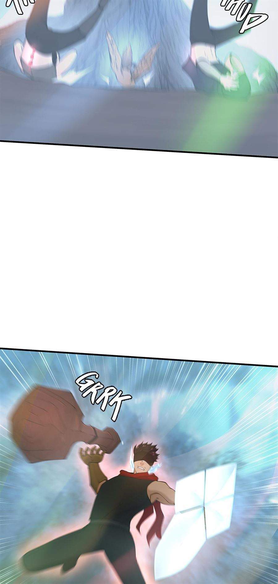 The Beginning After The End Chapter 125 Halaman 87