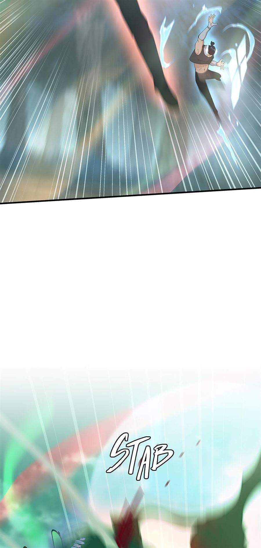 The Beginning After The End Chapter 125 Halaman 88