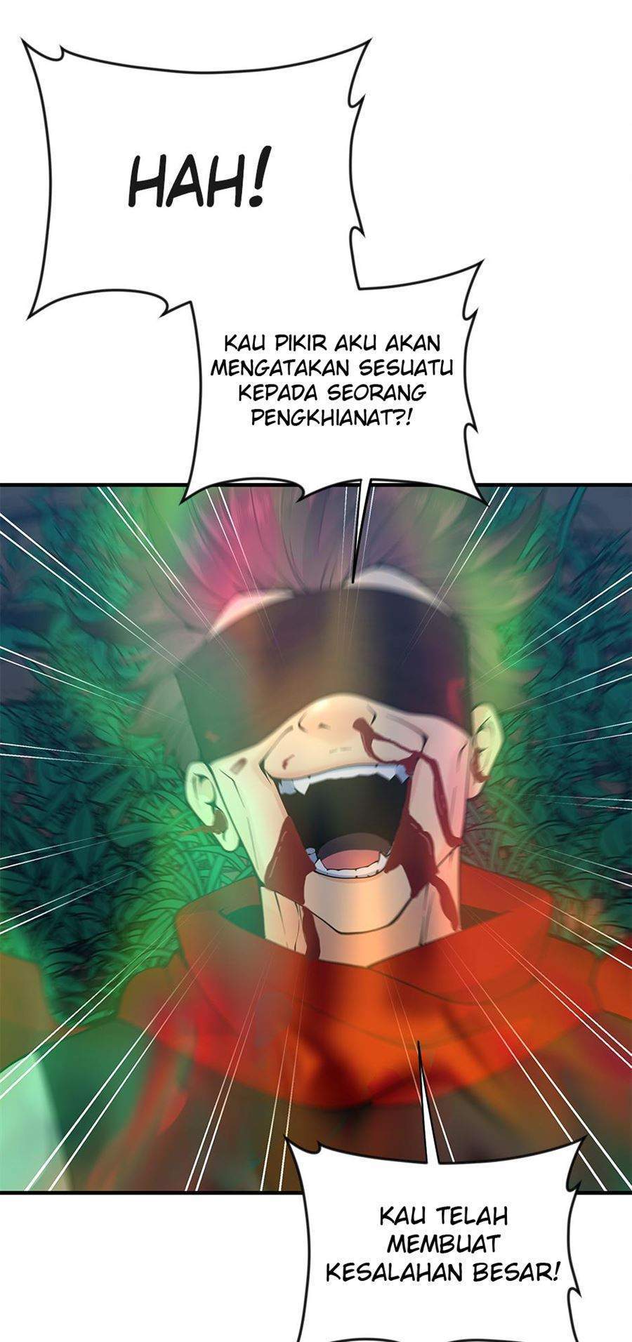 The Beginning After The End Chapter 125 Halaman 95