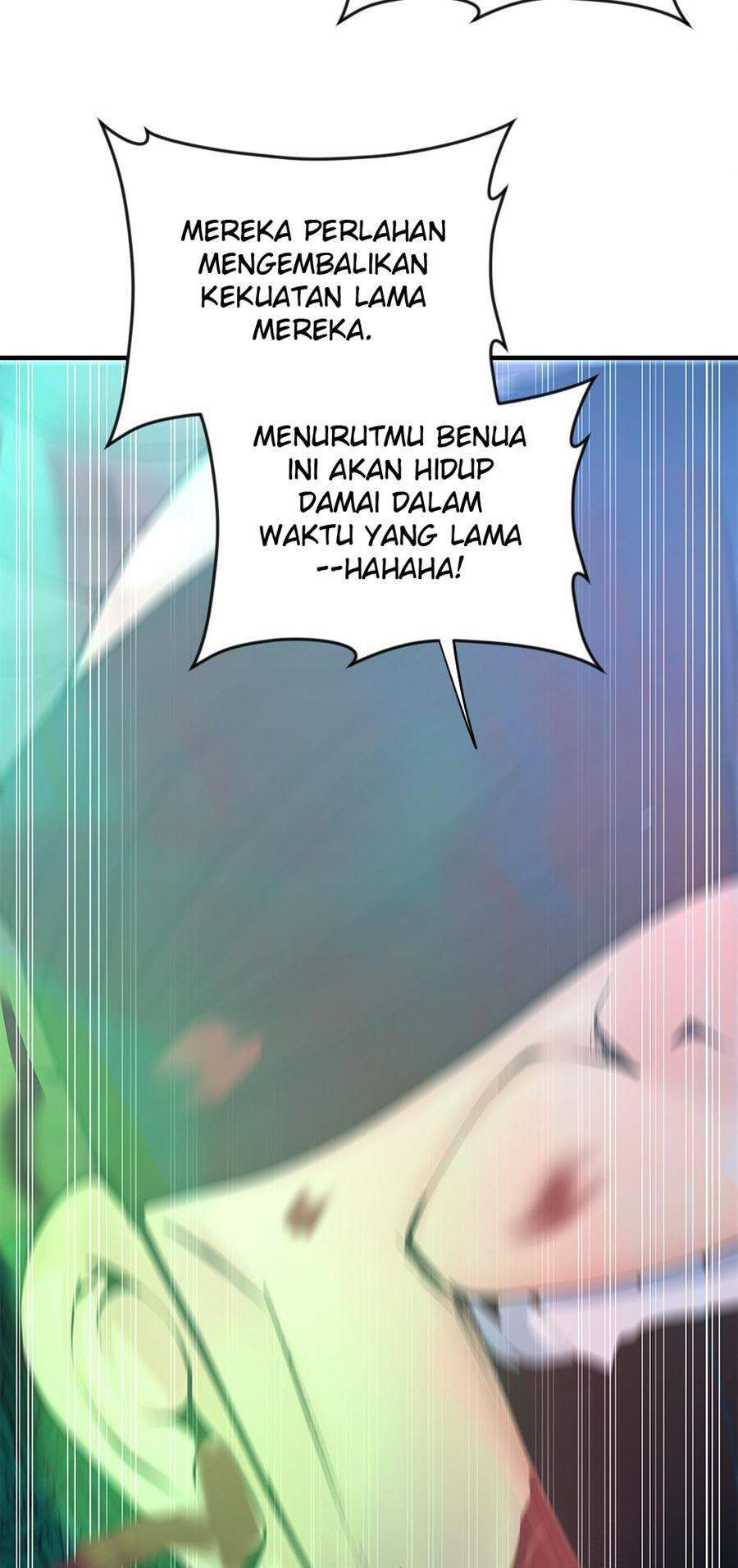 The Beginning After The End Chapter 125 Halaman 96