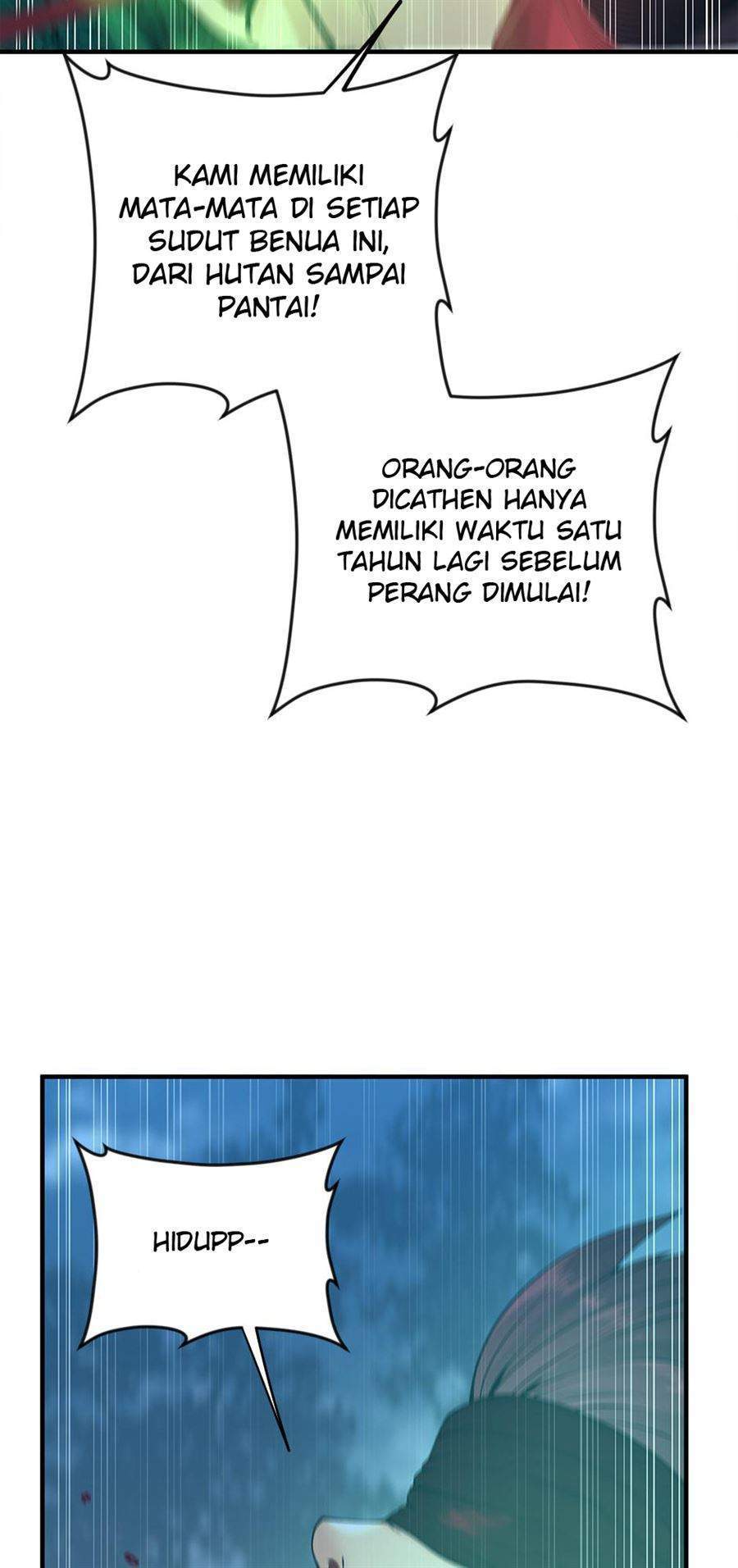 The Beginning After The End Chapter 125 Halaman 97