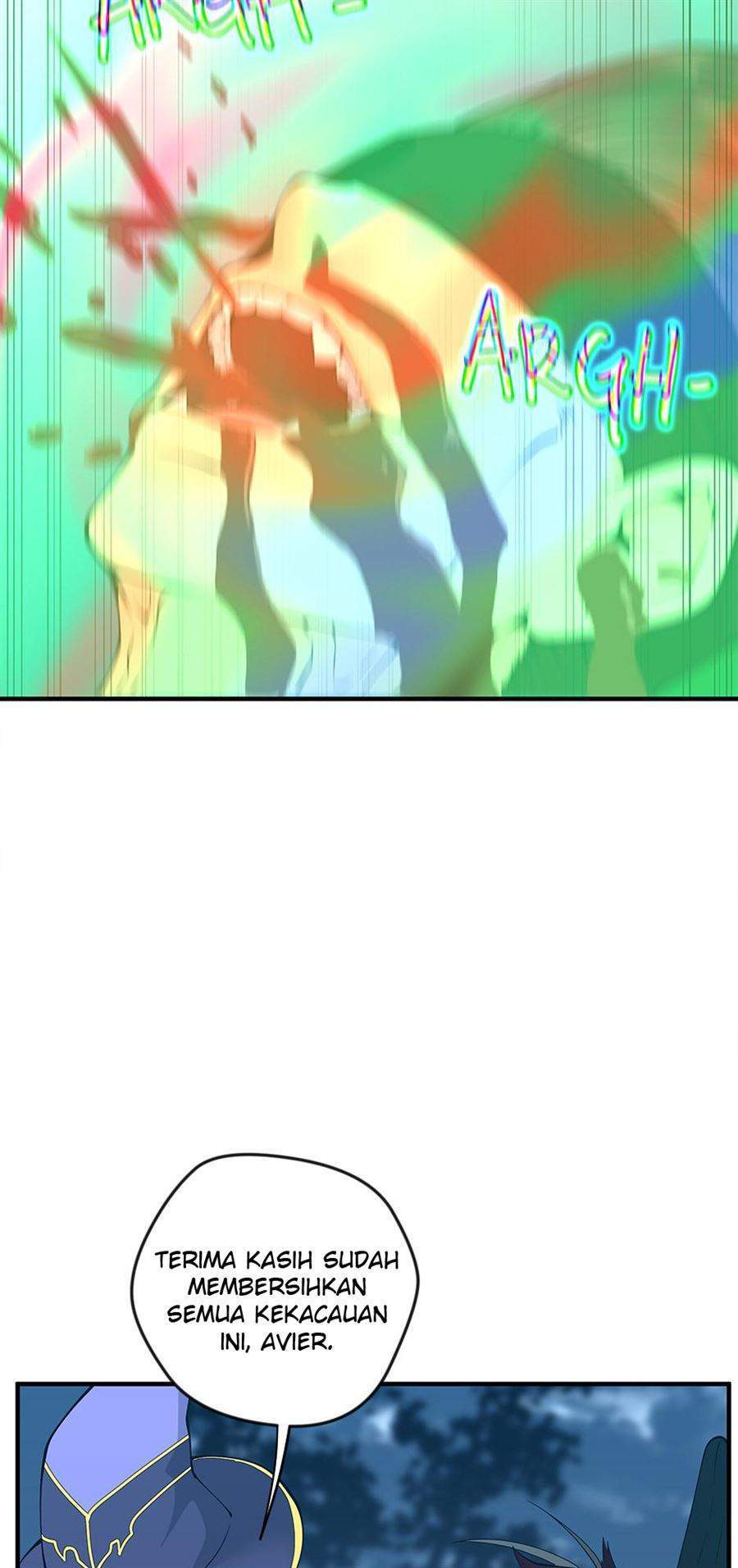 The Beginning After The End Chapter 125 Halaman 99
