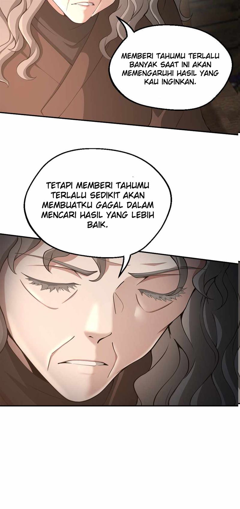 The Beginning After The End Chapter 132 Halaman 13