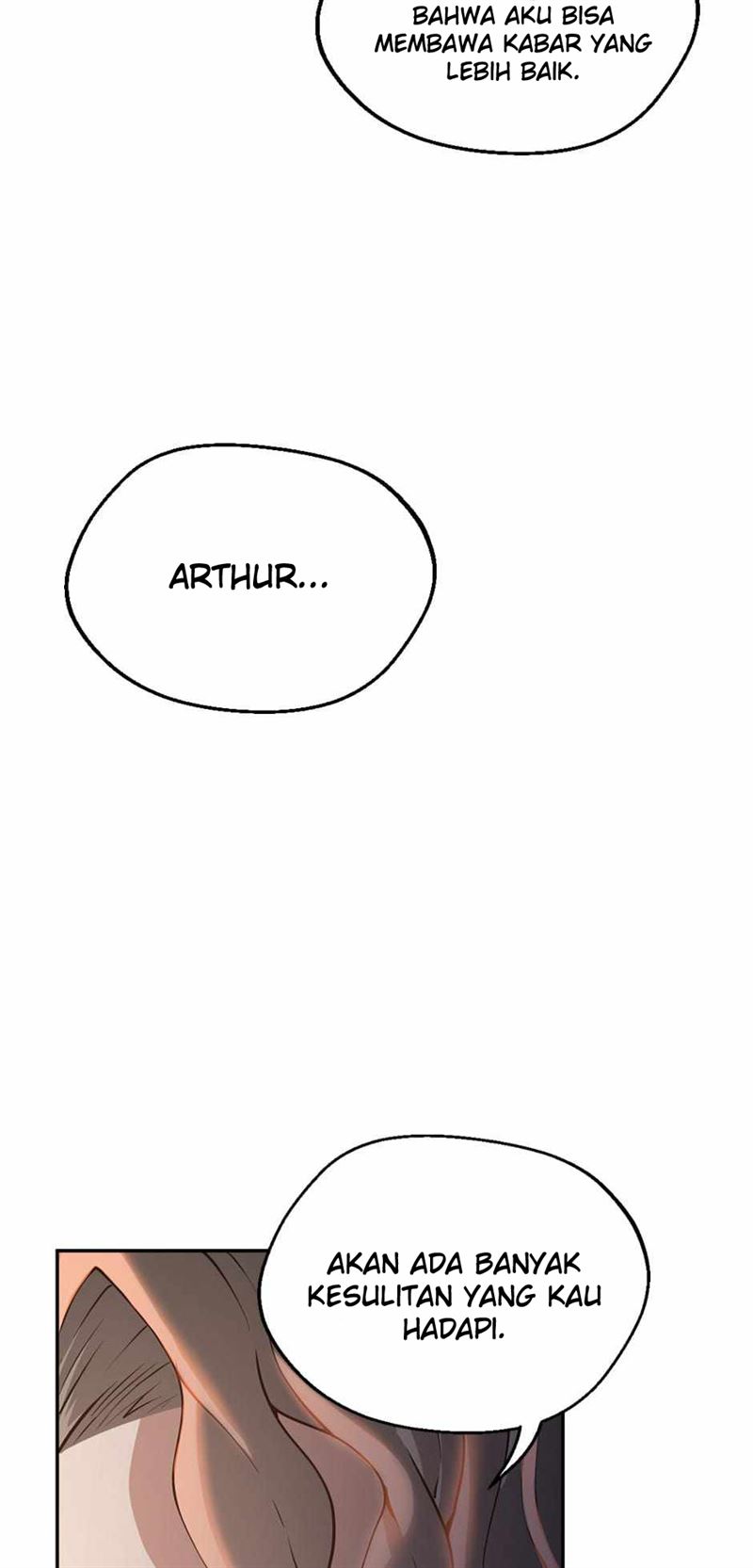 The Beginning After The End Chapter 132 Halaman 19