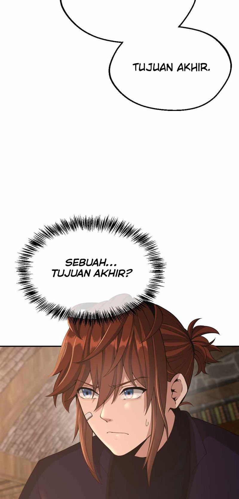 The Beginning After The End Chapter 132 Halaman 23