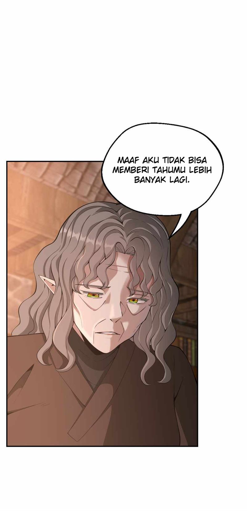 The Beginning After The End Chapter 132 Halaman 29