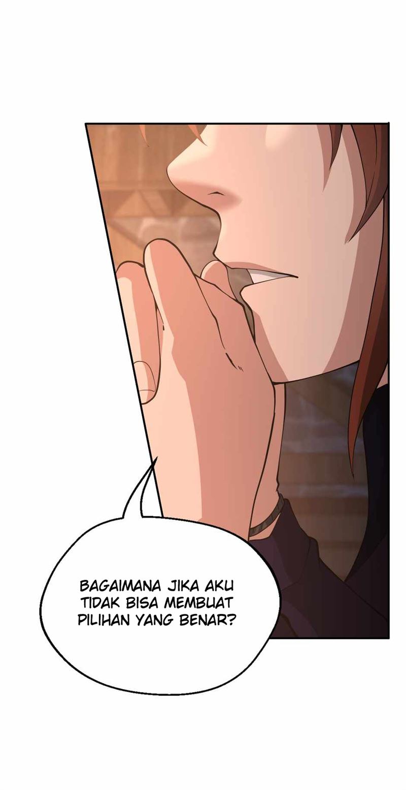 The Beginning After The End Chapter 132 Halaman 30