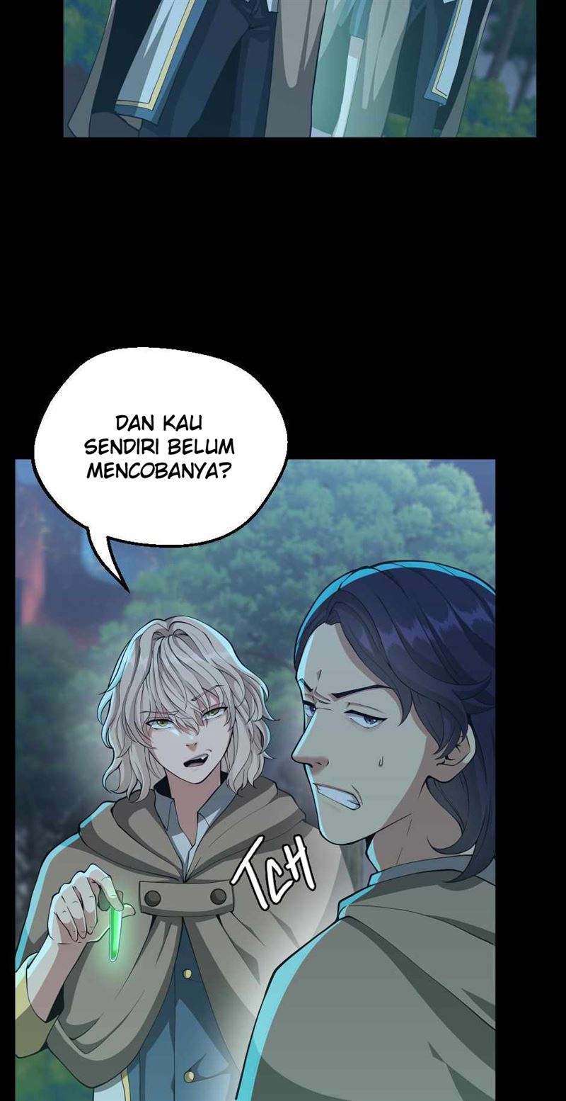 The Beginning After The End Chapter 132 Halaman 38
