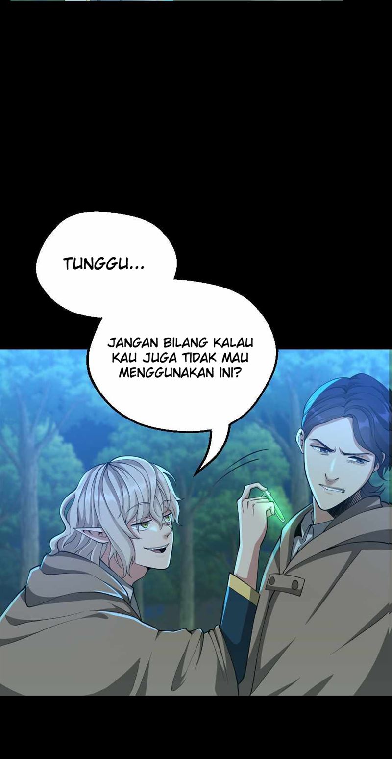 The Beginning After The End Chapter 132 Halaman 39