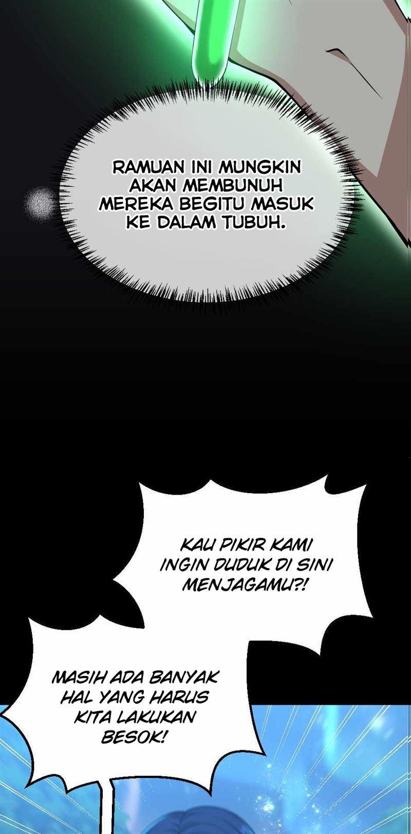 The Beginning After The End Chapter 132 Halaman 42