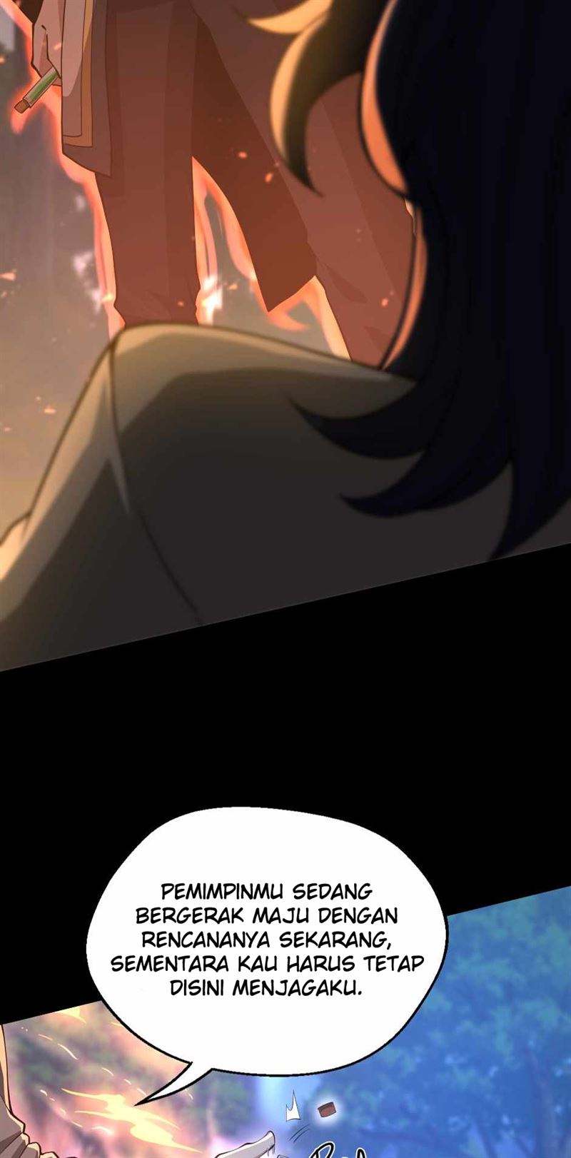 The Beginning After The End Chapter 132 Halaman 47