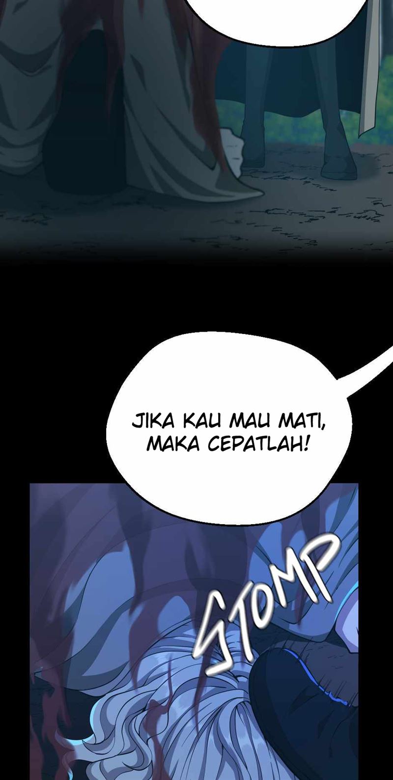 The Beginning After The End Chapter 132 Halaman 56