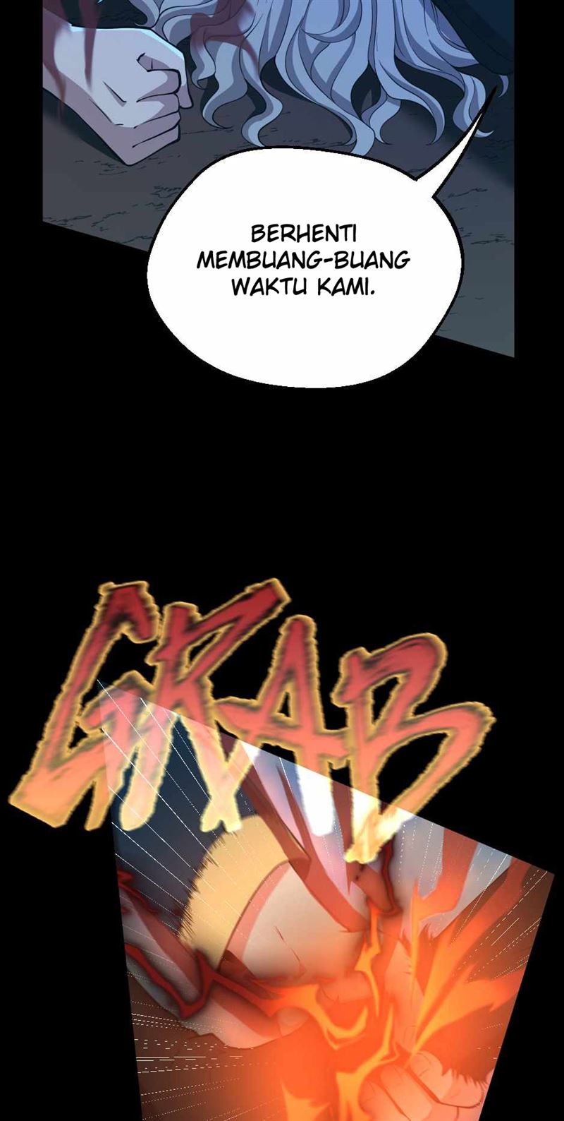 The Beginning After The End Chapter 132 Halaman 57
