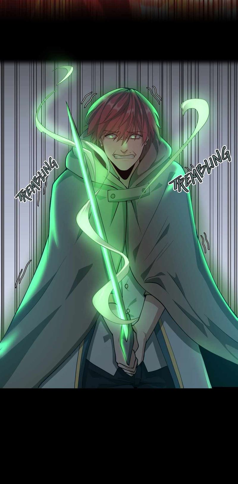 The Beginning After The End Chapter 132 Halaman 69