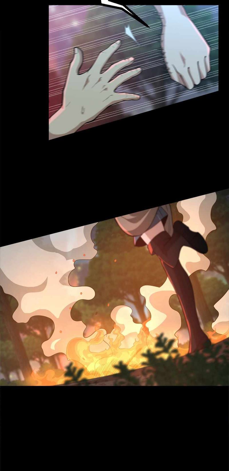 The Beginning After The End Chapter 132 Halaman 74