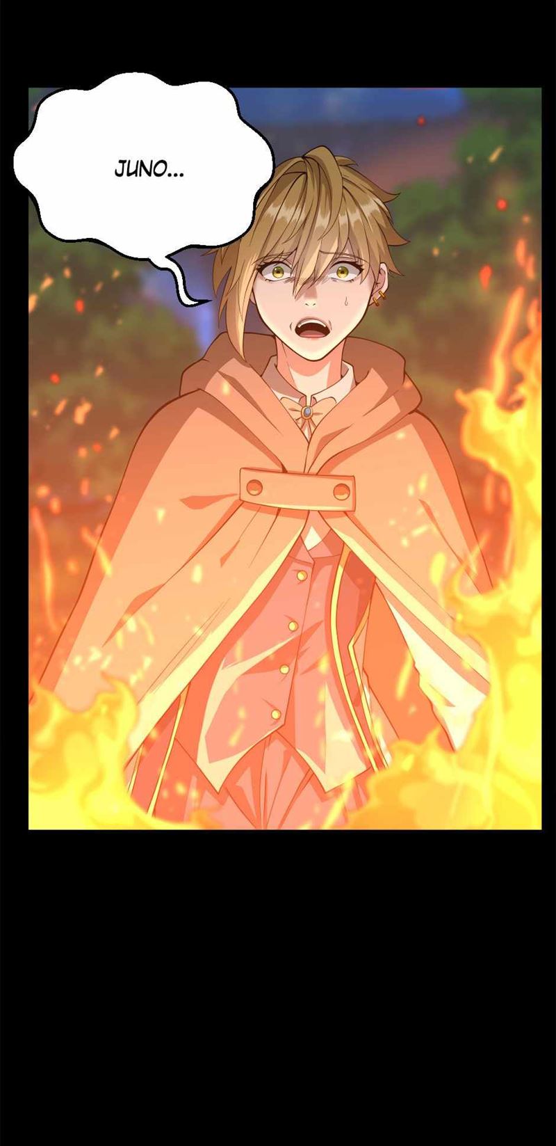 The Beginning After The End Chapter 132 Halaman 75