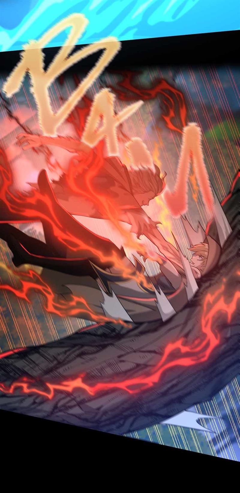 The Beginning After The End Chapter 132 Halaman 84