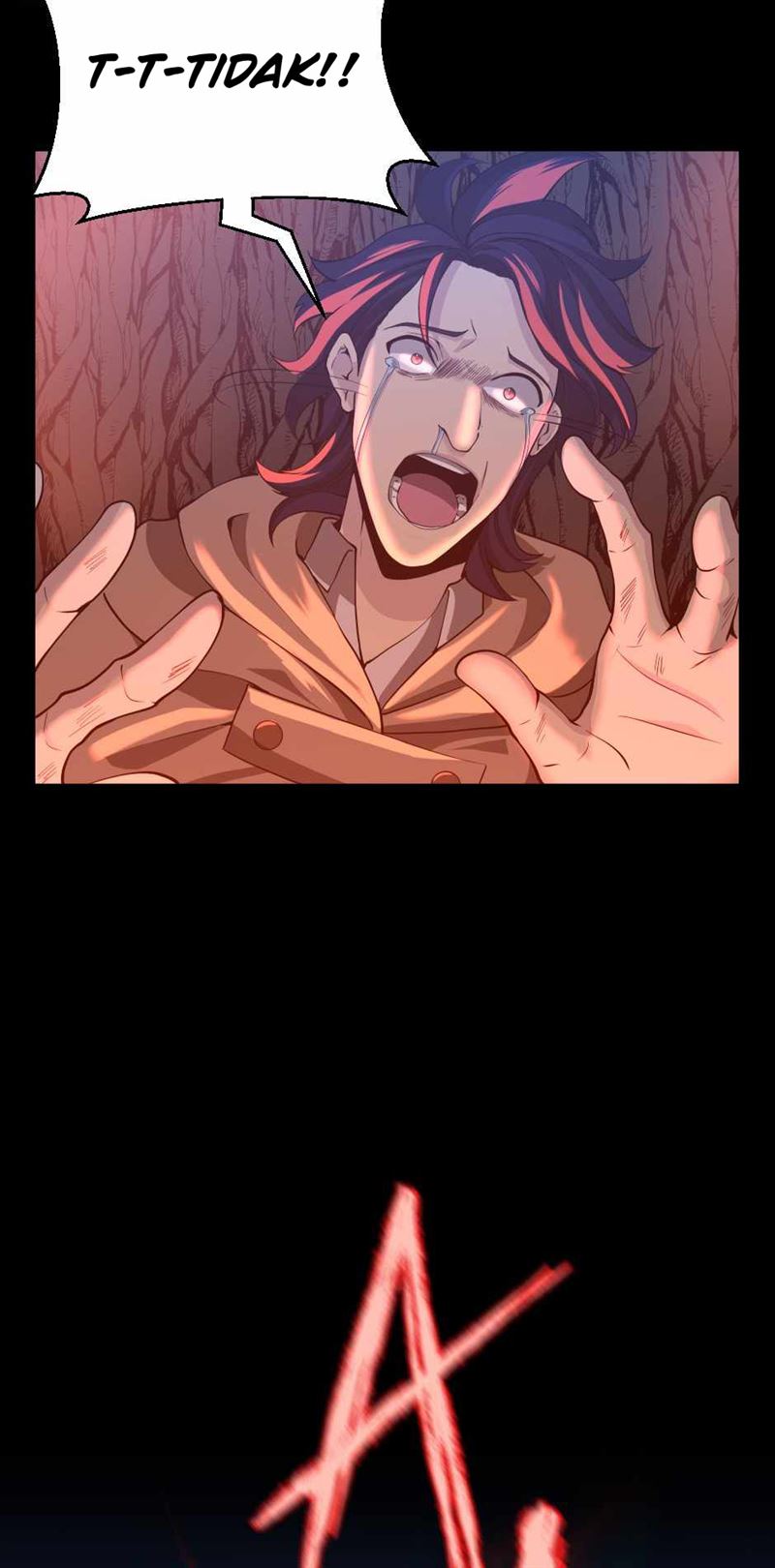The Beginning After The End Chapter 132 Halaman 92