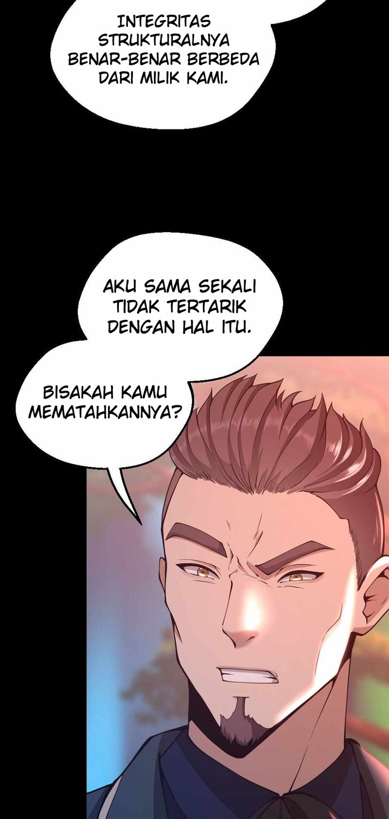The Beginning After The End Chapter 136 Halaman 6