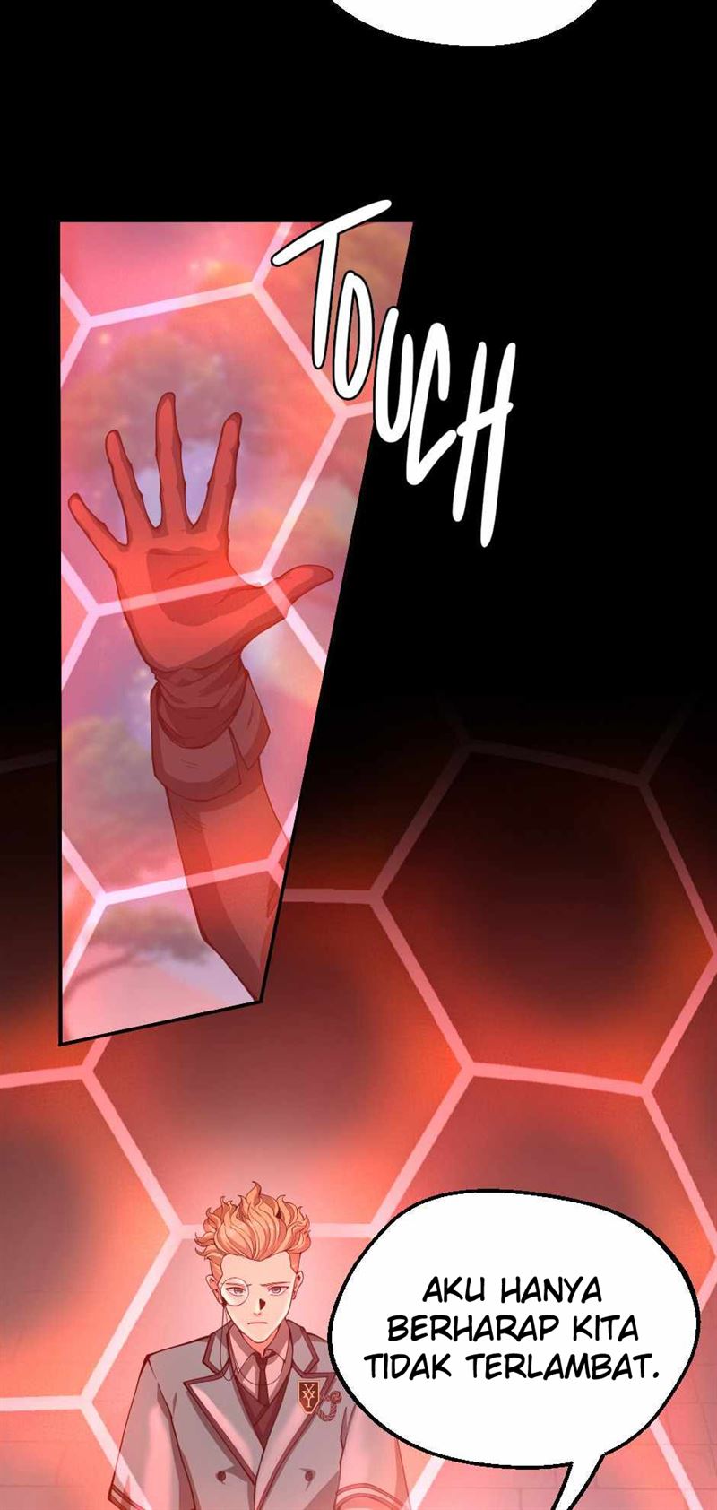 The Beginning After The End Chapter 136 Halaman 12