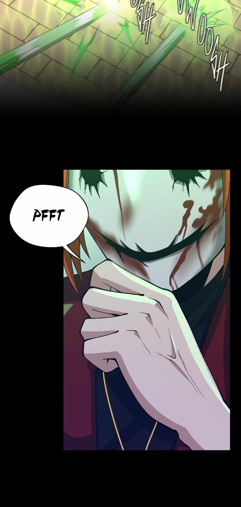 The Beginning After The End Chapter 136 Halaman 28