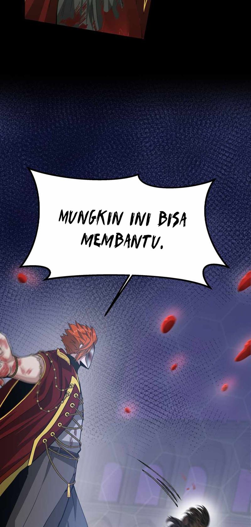 The Beginning After The End Chapter 136 Halaman 32