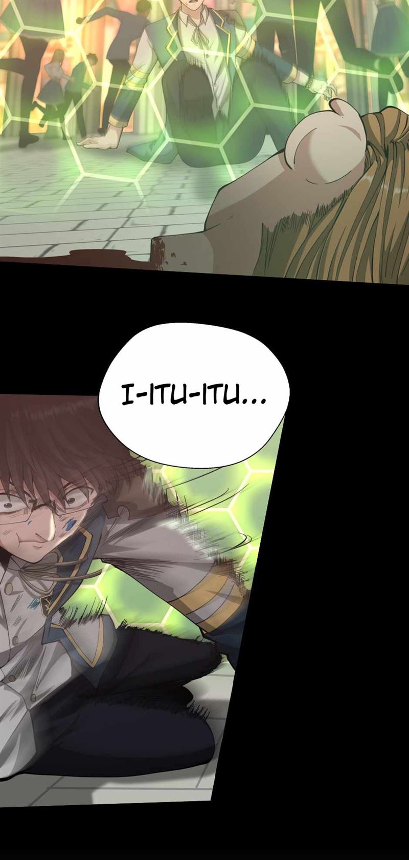The Beginning After The End Chapter 136 Halaman 37