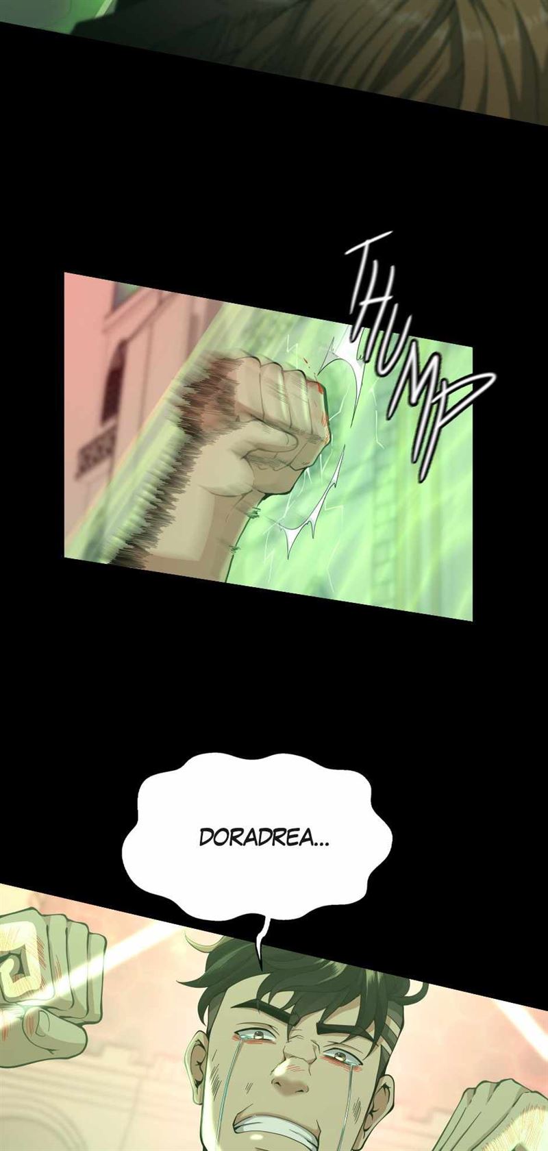 The Beginning After The End Chapter 136 Halaman 42