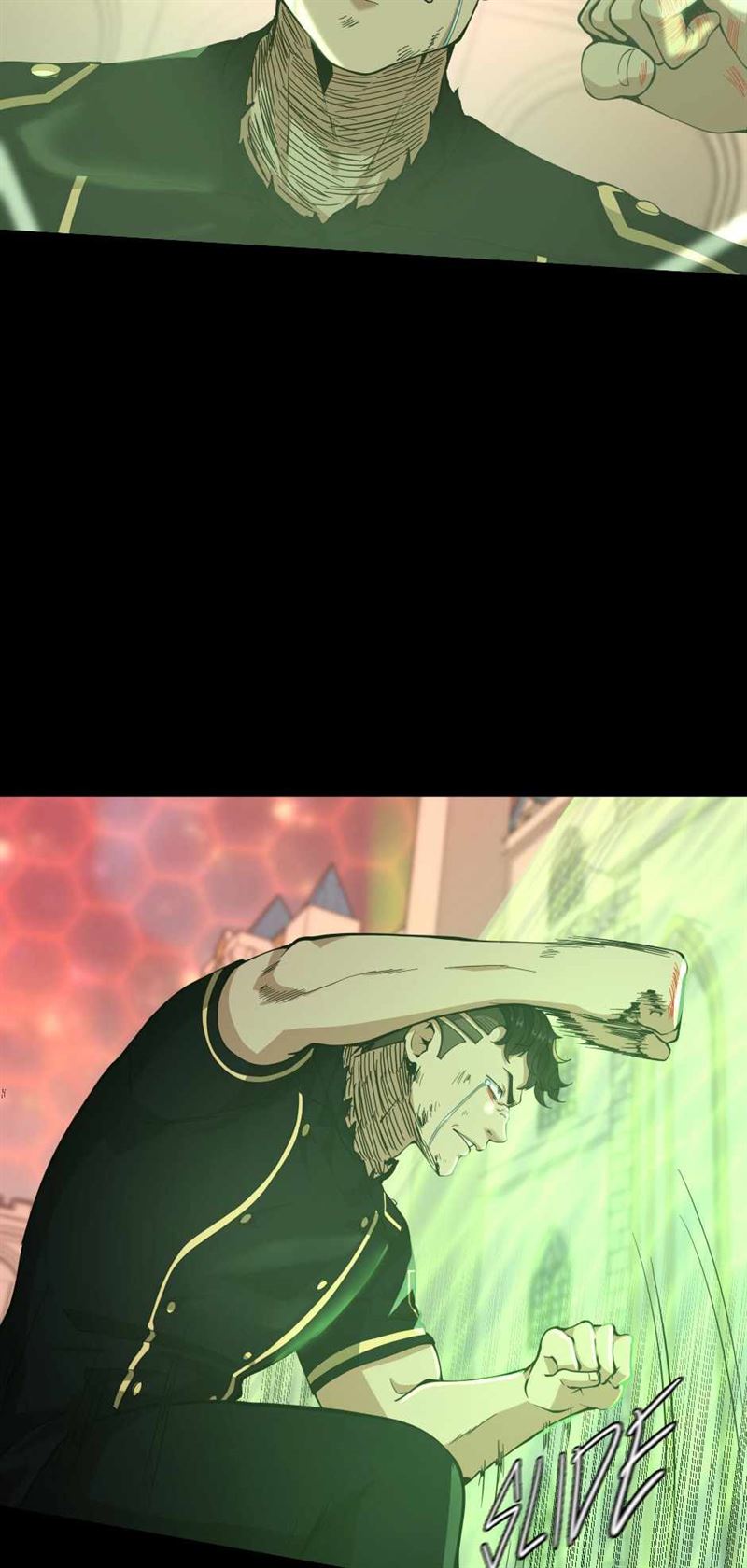 The Beginning After The End Chapter 136 Halaman 43