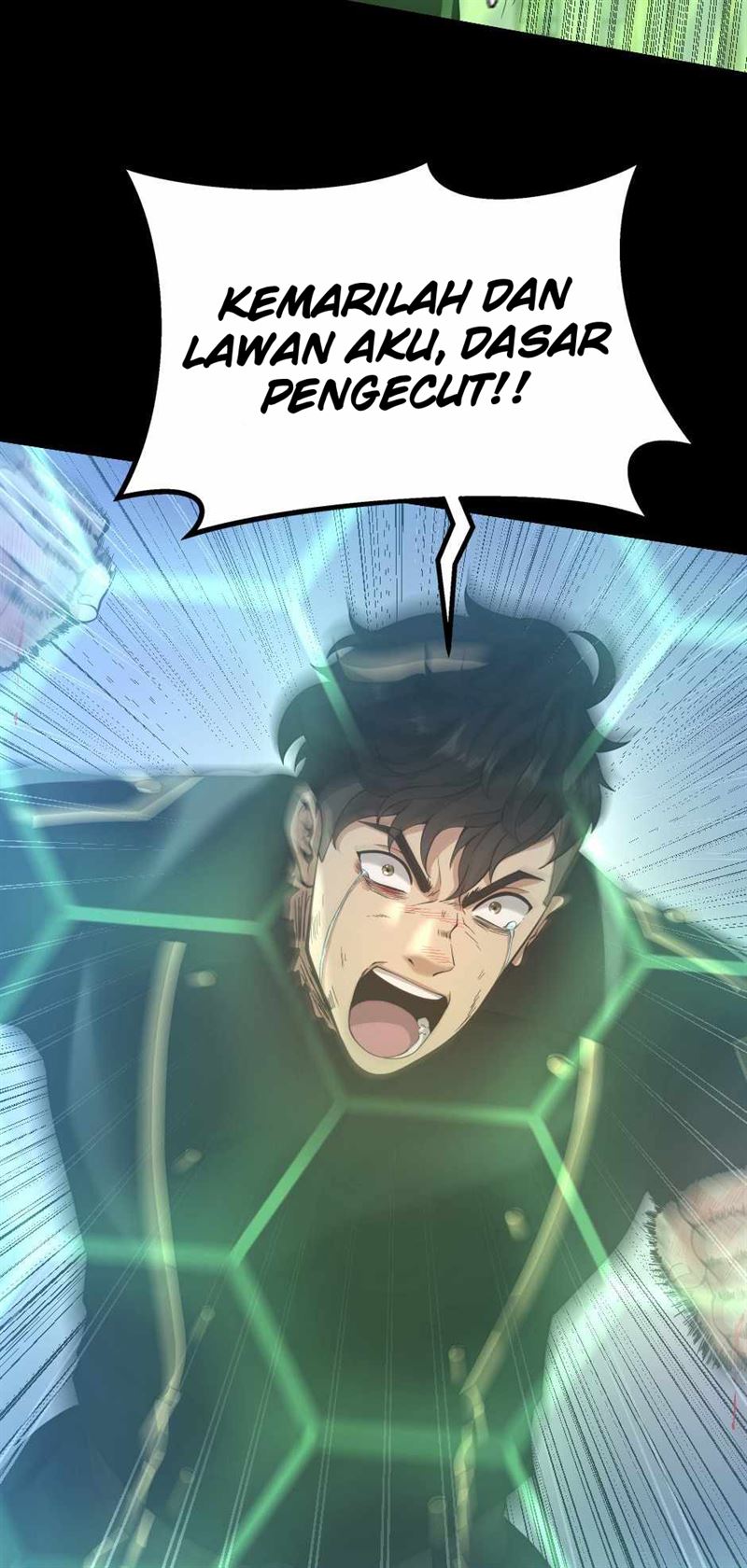 The Beginning After The End Chapter 136 Halaman 44