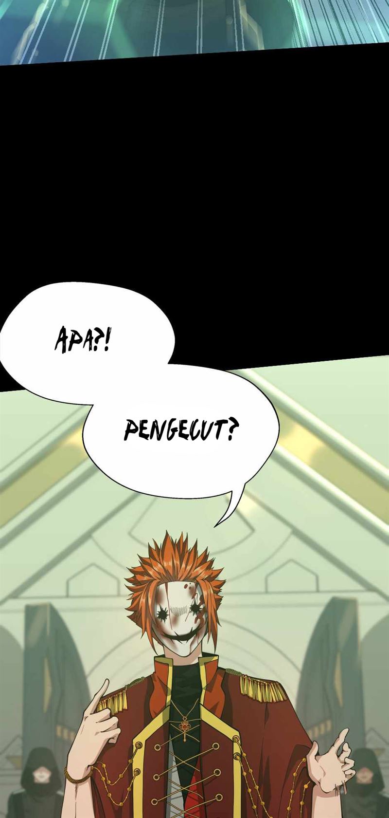 The Beginning After The End Chapter 136 Halaman 45