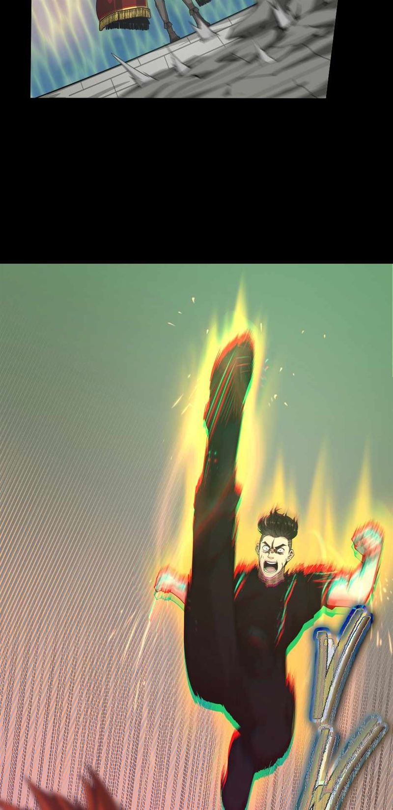 The Beginning After The End Chapter 136 Halaman 55