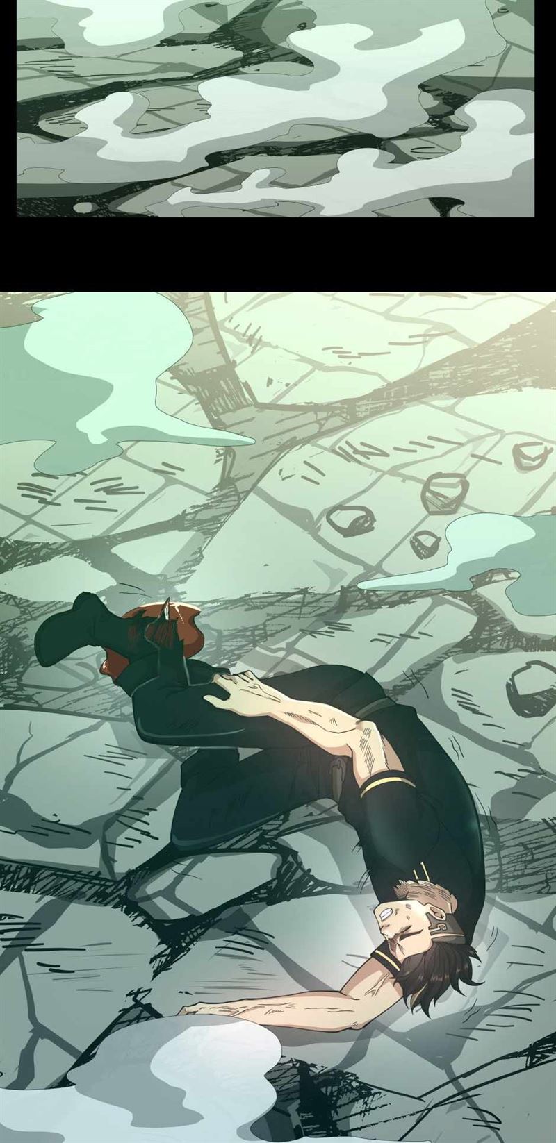 The Beginning After The End Chapter 136 Halaman 59
