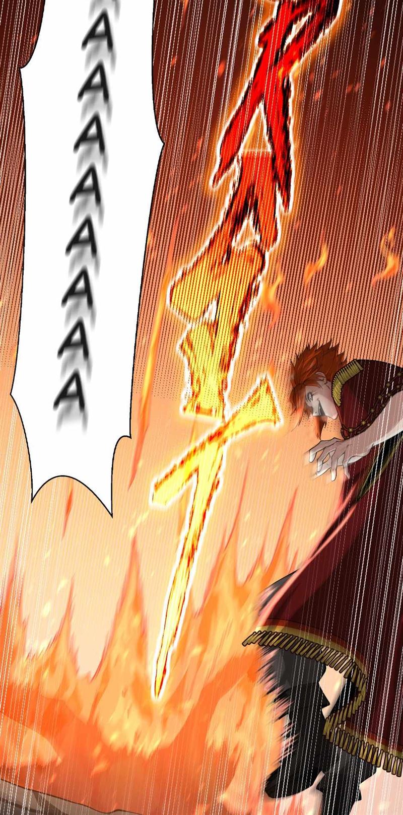 The Beginning After The End Chapter 136 Halaman 66