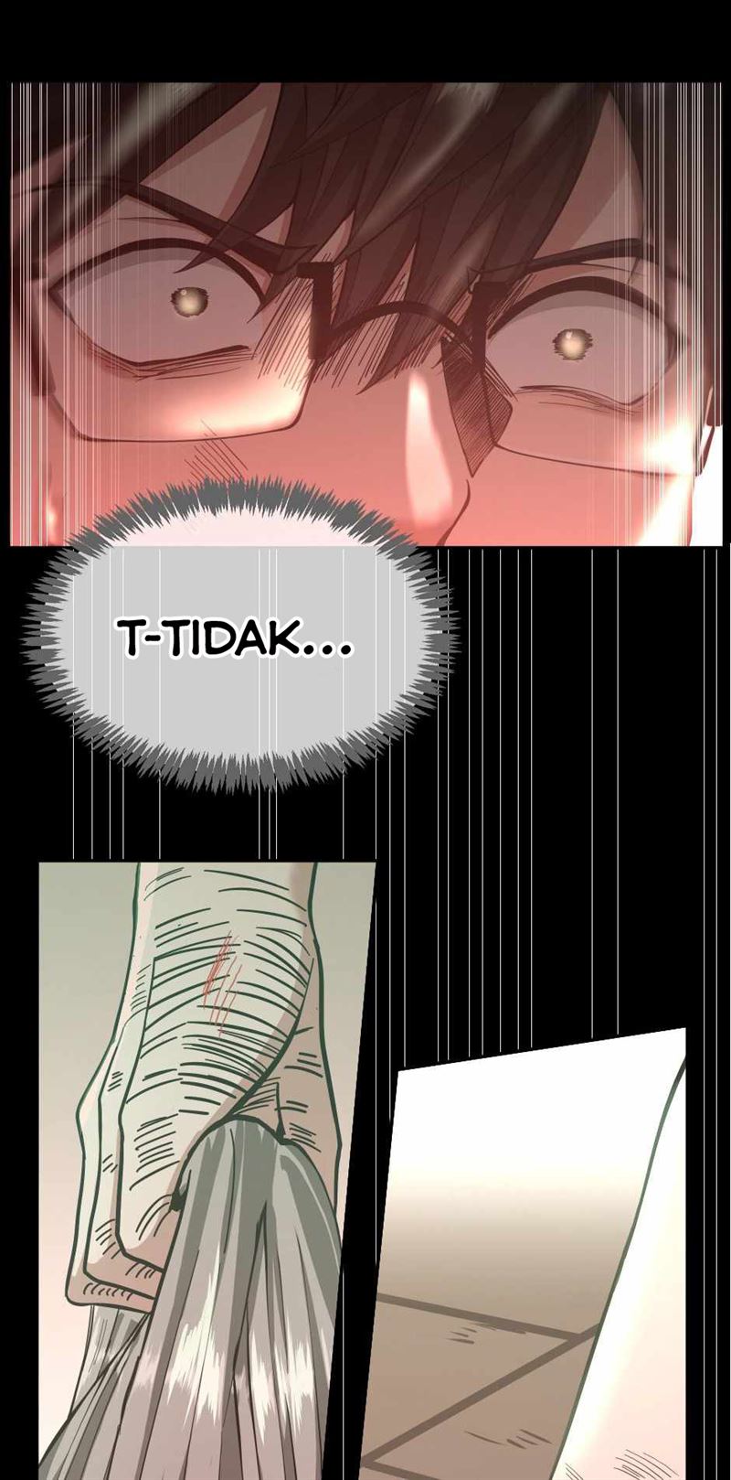 The Beginning After The End Chapter 136 Halaman 73