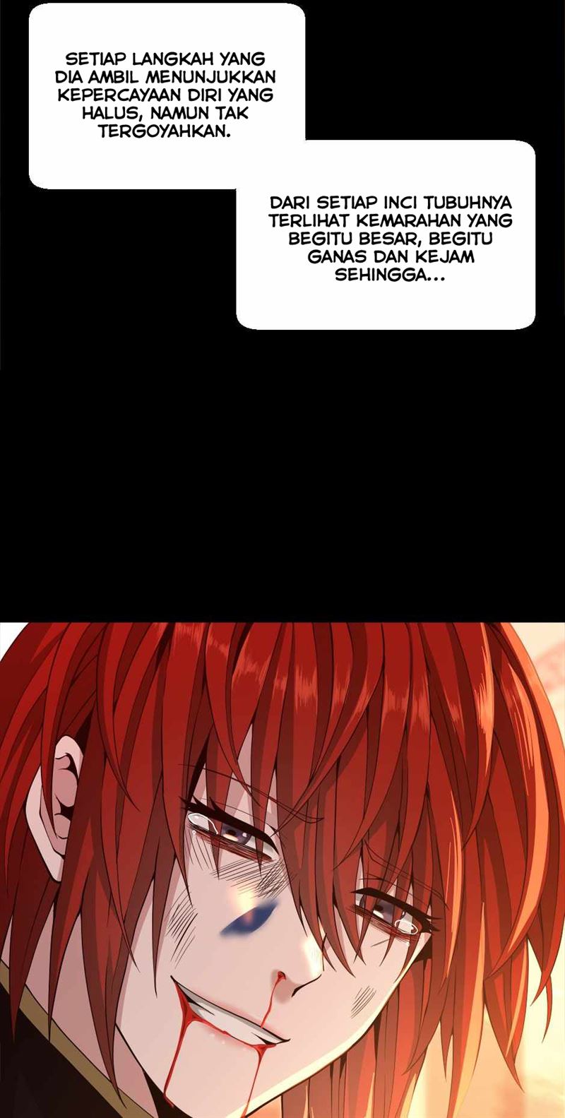 The Beginning After The End Chapter 139 Halaman 9