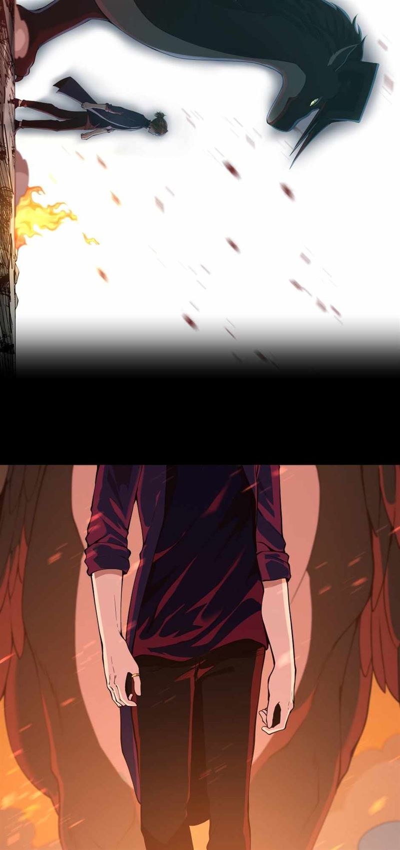 The Beginning After The End Chapter 139 Halaman 24
