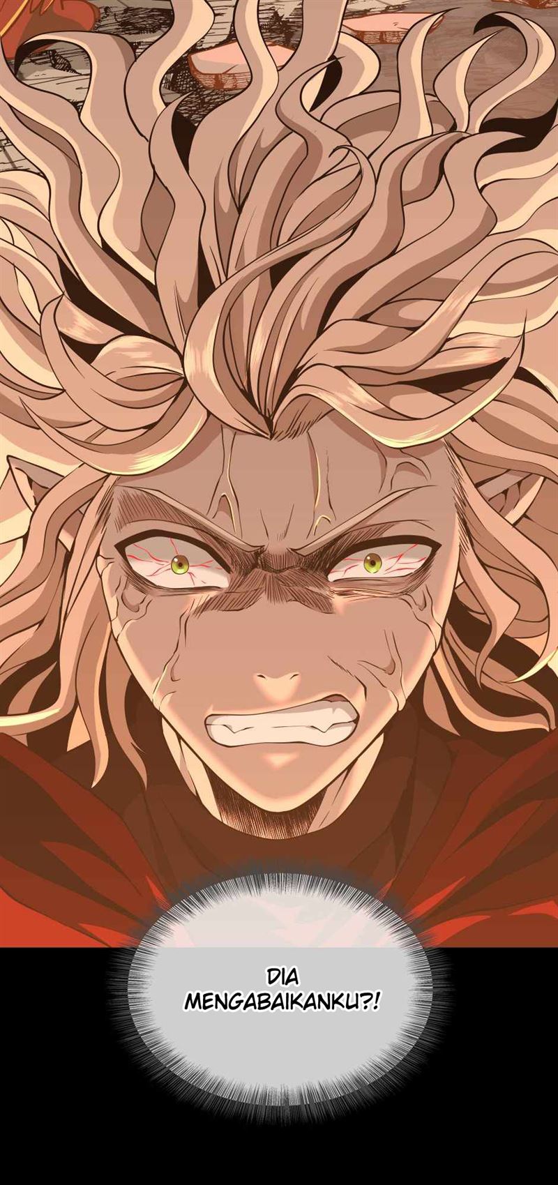 The Beginning After The End Chapter 139 Halaman 28