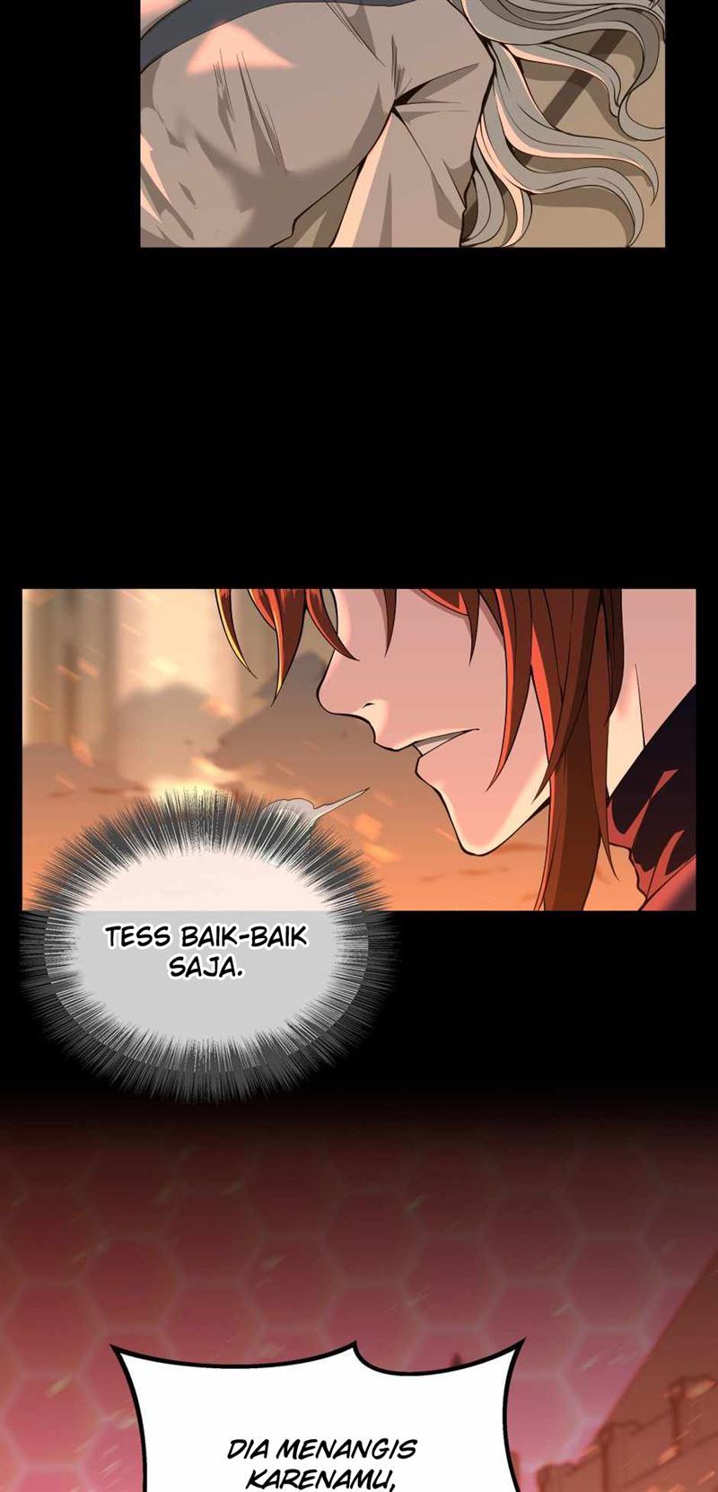 The Beginning After The End Chapter 139 Halaman 31